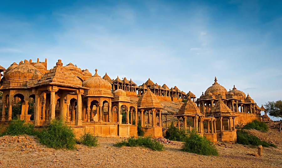 Bada Bagh